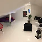 Design Maisonette - Rooftop Terrace